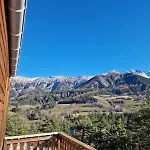 Cosy A La Montagne 塞讷