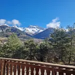 公寓 Cosy A La Montagne