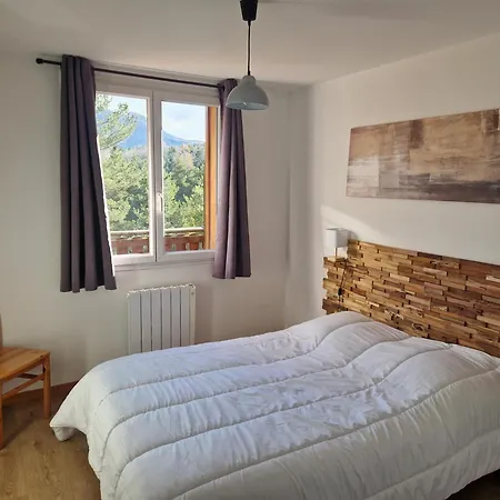 Cosy A La Montagne Seyne