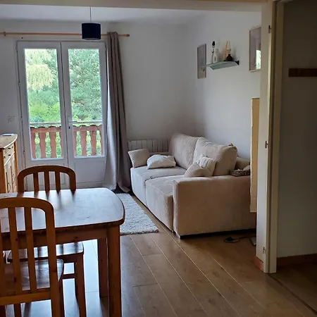 Cosy A La Montagne *