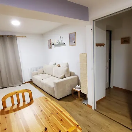 Cosy A La Montagne * 塞讷