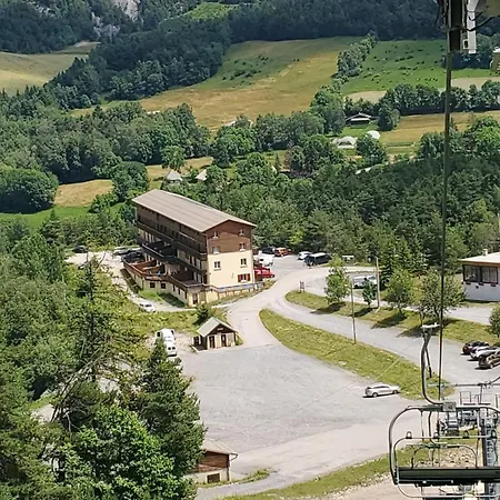 Cosy A La Montagne *