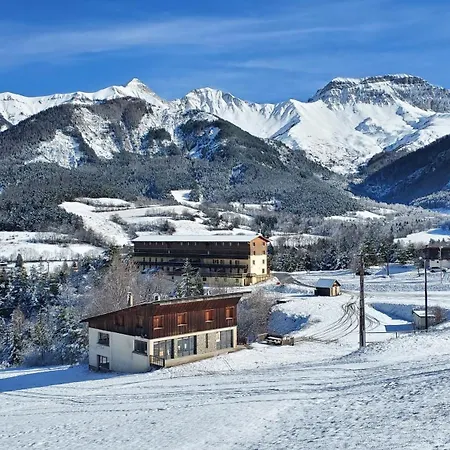Apartment Cosy A La Montagne *