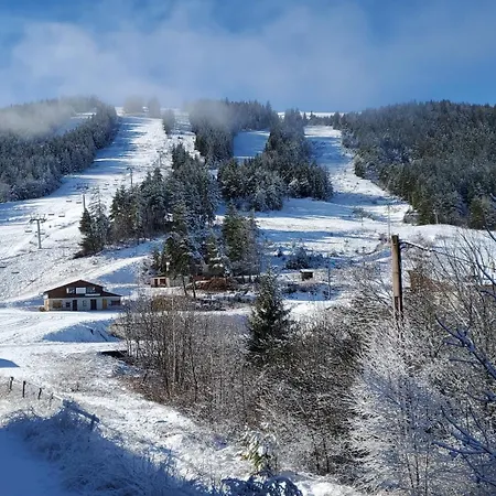 Apartment Cosy A La Montagne Seyne