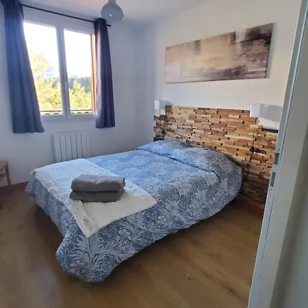 Cosy A La Montagne Seyne
