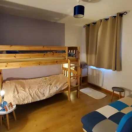 Cosy A La Montagne Seyne