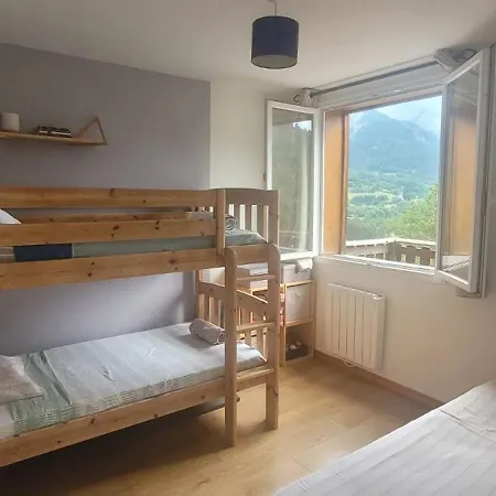 Cosy A La Montagne