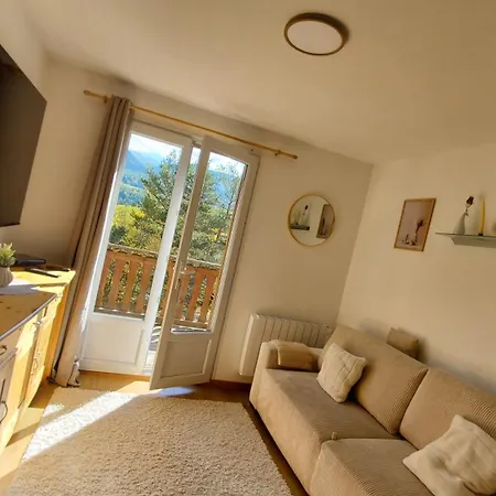 Cosy A La Montagne