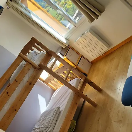 Cosy A La Montagne 塞讷