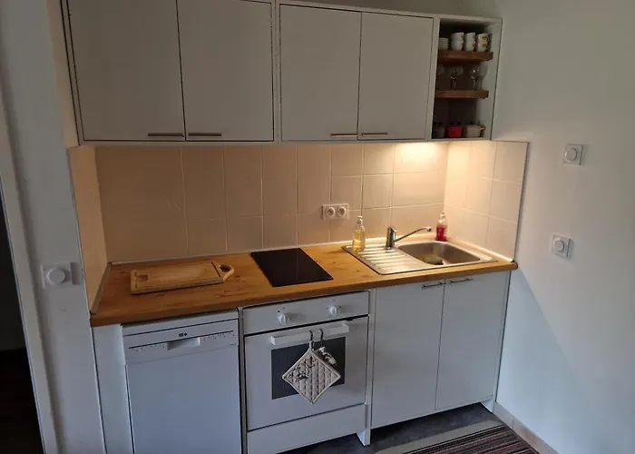 Cosy A La Montagne * Seyne