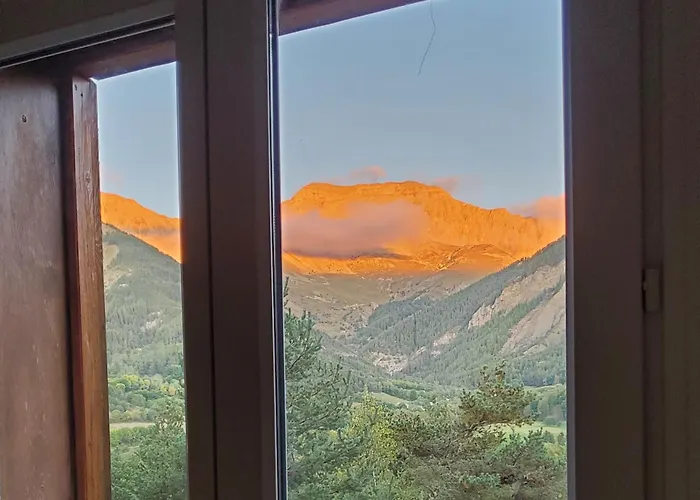 Apartment Cosy A La Montagne *