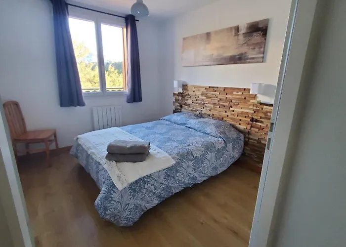 Cosy A La Montagne Seyne