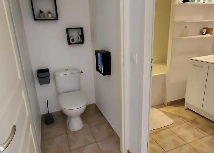 Apartment Cosy A La Montagne